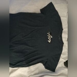 AREOPOSTALE NYC Blue T Shirt Mens XL